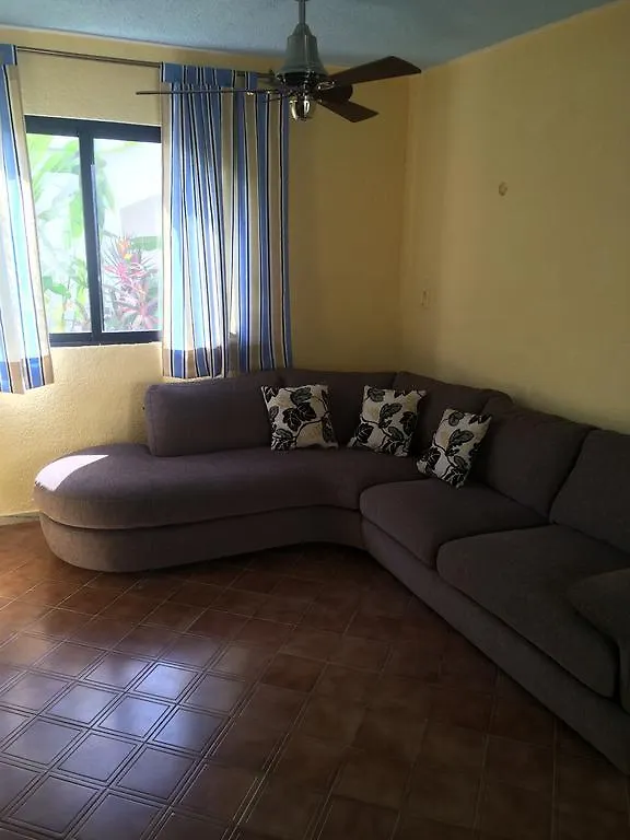 Villa Silvia B&B Isla Mujeres
