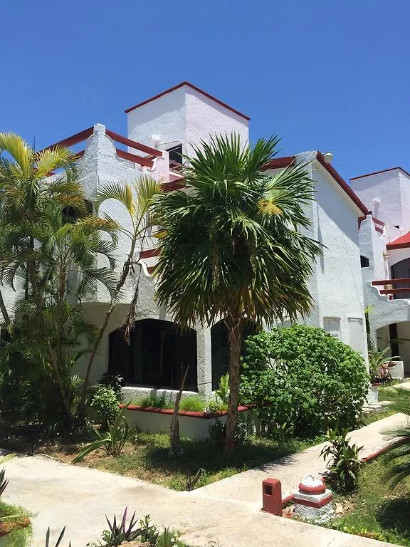 Villa Silvia B&B Isla Mujeres