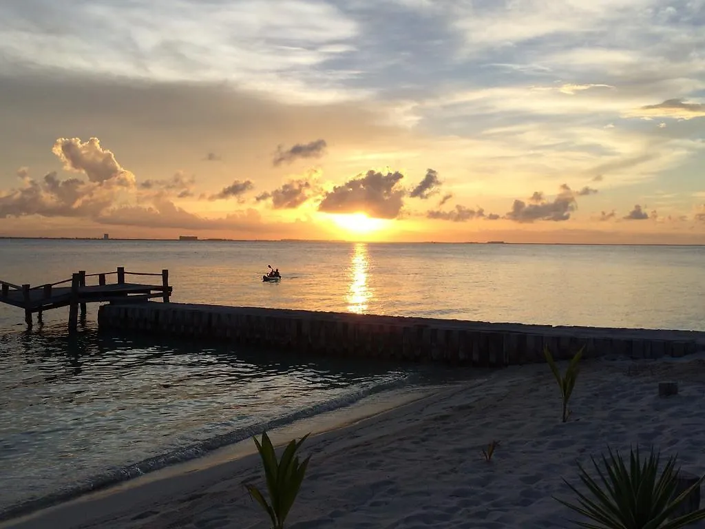 Villa Silvia B&B Isla Mujeres