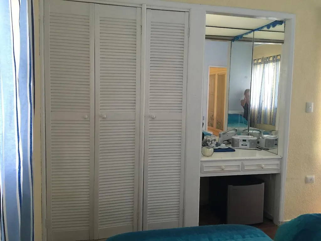 Villa Silvia B&B Isla Mujeres 0*,  Meksyk