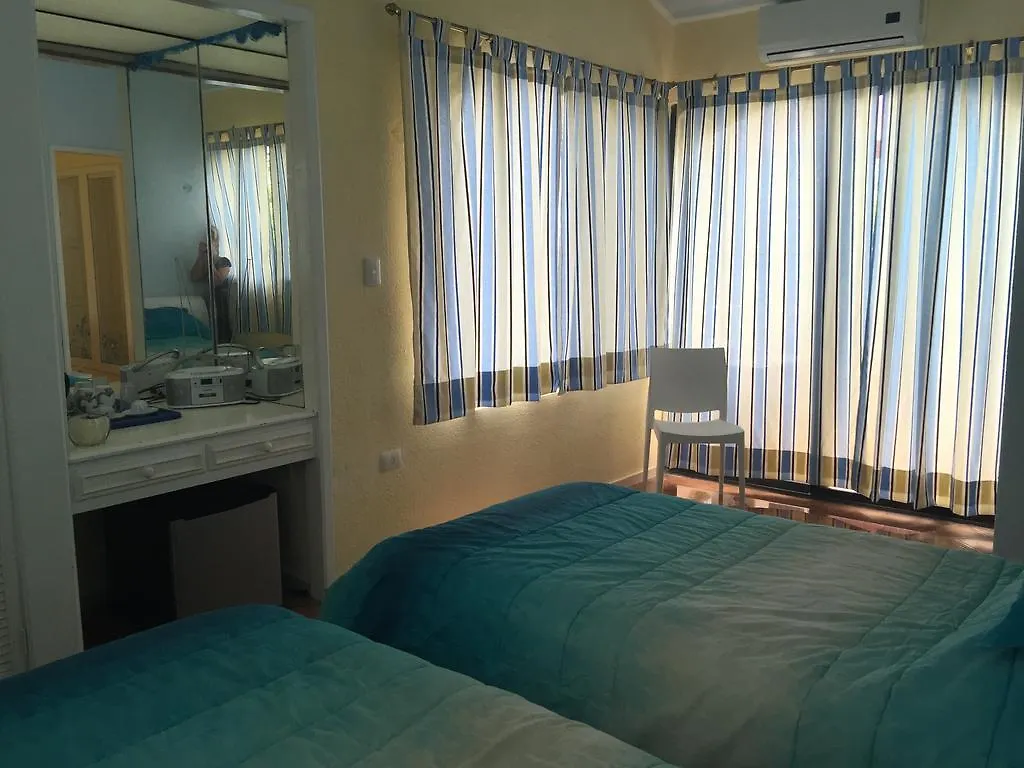Villa Silvia B&B Isla Mujeres 0*,
