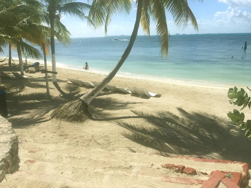 Villa Silvia B&B Isla Mujeres