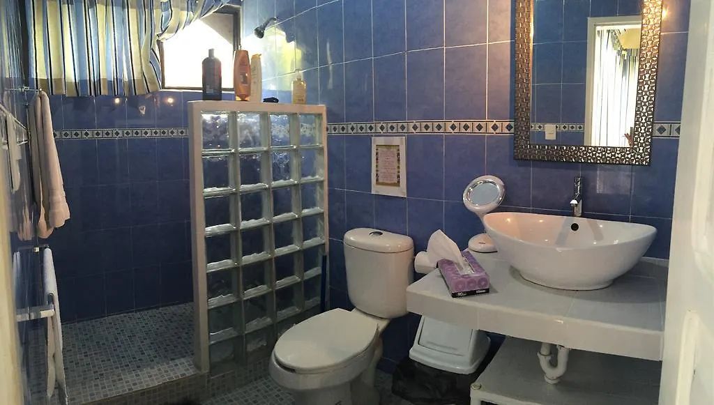 Villa Silvia B&B Isla Mujeres