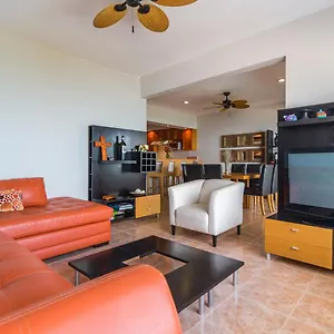 Apartment Casa Bonita And Villas, Isla Mujeres